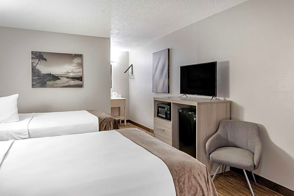 Best Western The Oasis at Joplin