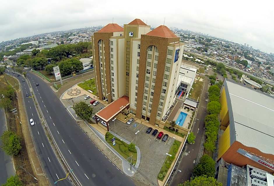 Sleep Inn Manaus