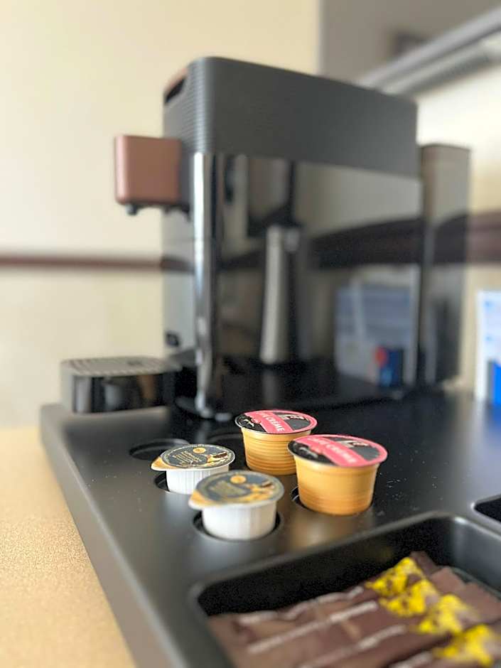 Toyoko Inn Frankfurt am Main Hauptbahnhof