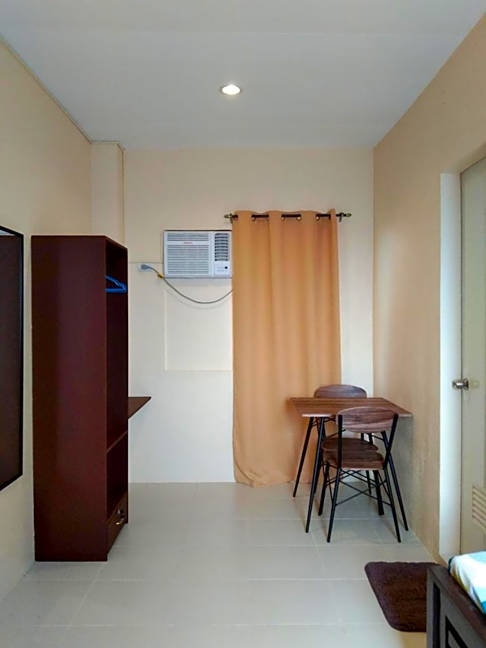 Claytown Pension House