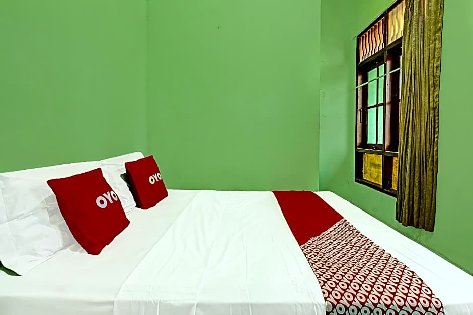 OYO Life 91682 Homestay Sriti