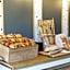 ibis Salon-de-Provence Sud