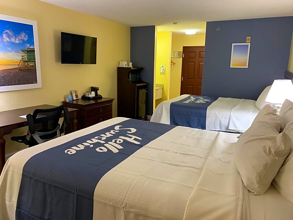 Days Inn by Wyndham Sarasota I-75