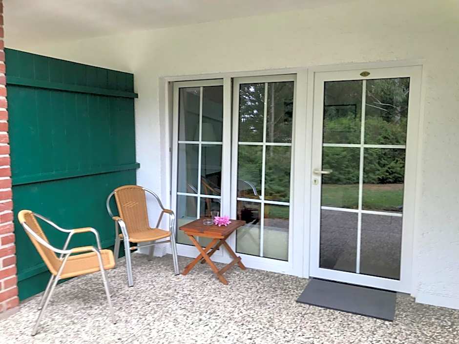 Landhaus am Schaalsee