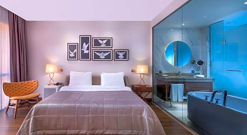 Lionel Hotel Istanbul