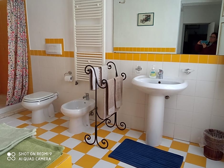 Relais Sassetti