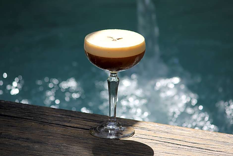 The Reef House Boutique Hotel and Spa Adults Only