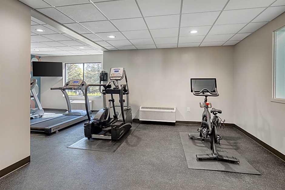 Best Western Byron Center