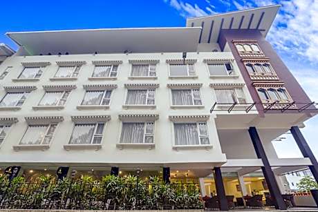 The Fern Denzong Hotel and Spa