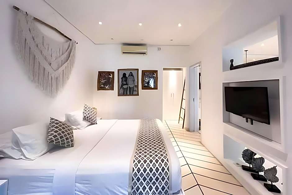 The Green Room Seminyak