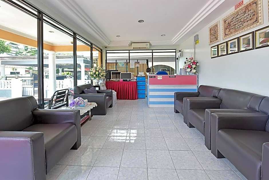 DARUL SALAM ORKID INN