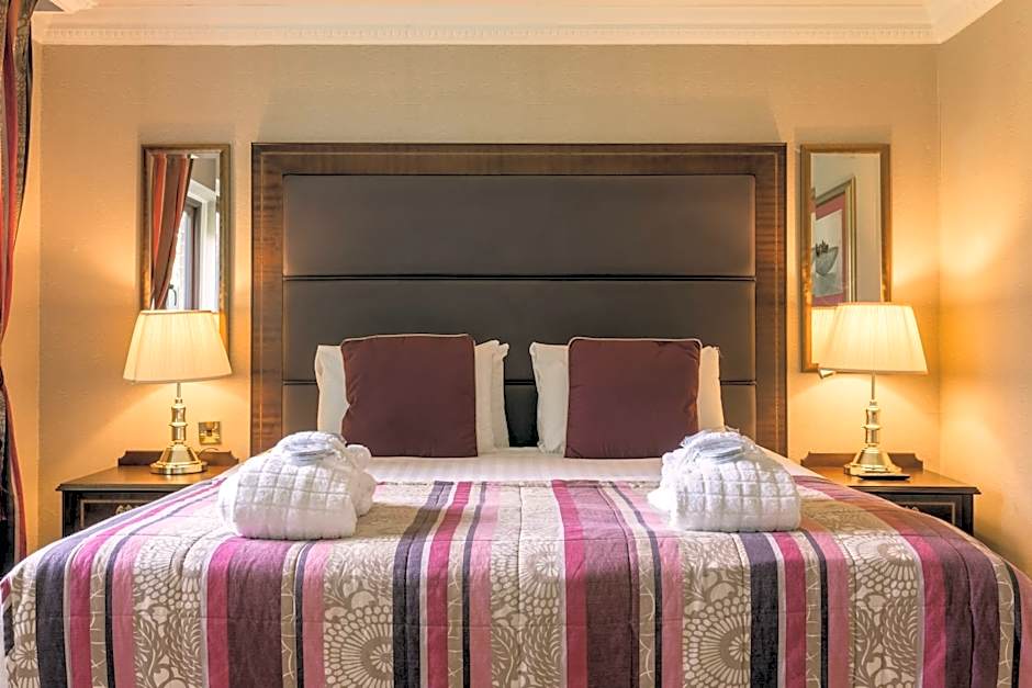 Redworth Hall Hotel- Part of the Cairn Collection