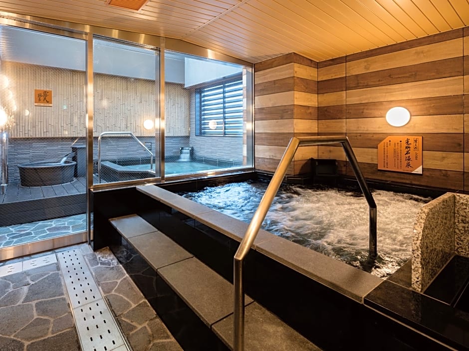 APA Hotel Asakusa Tawaramachi Ekimae