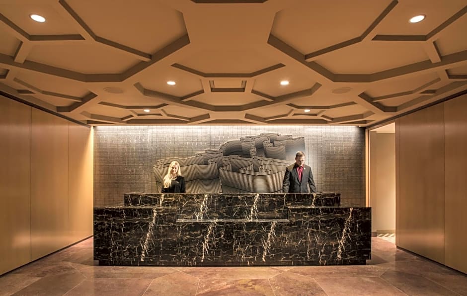 Residence Inn by Marriott Chicago Downtown Magnificent Mile