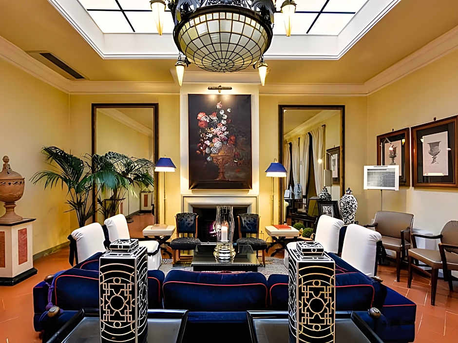Hotel Aurum Firenze