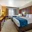 Citrus Suites Redlands Loma Linda Hotel