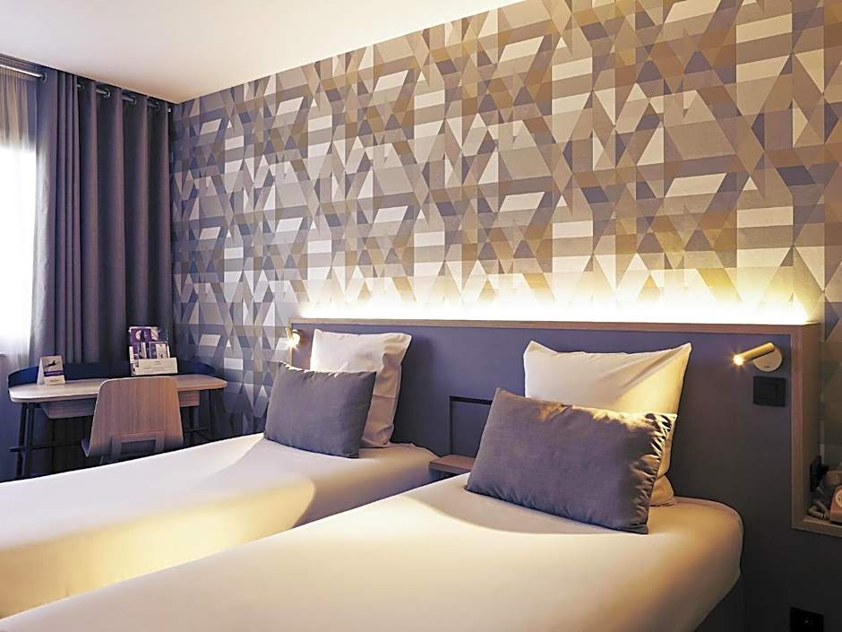 Mercure Lyon Charbonnières