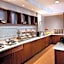 SpringHill Suites by Marriott Newark International Airport