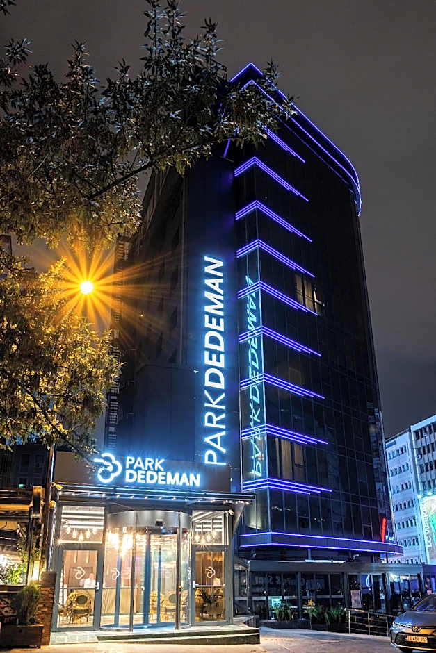 Park Dedeman Ankara Kizilay