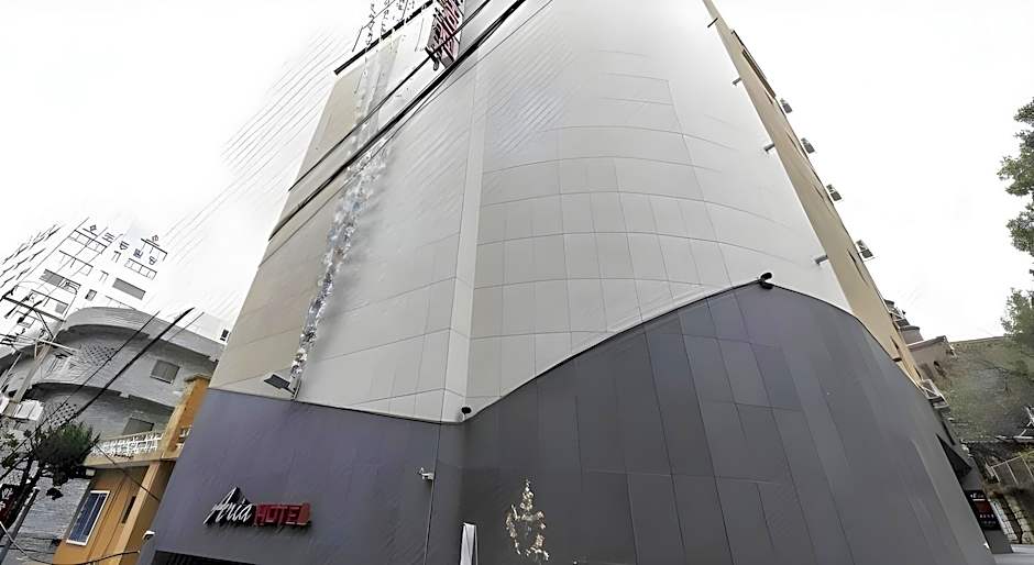 Boutique Hotel Aria Nampo