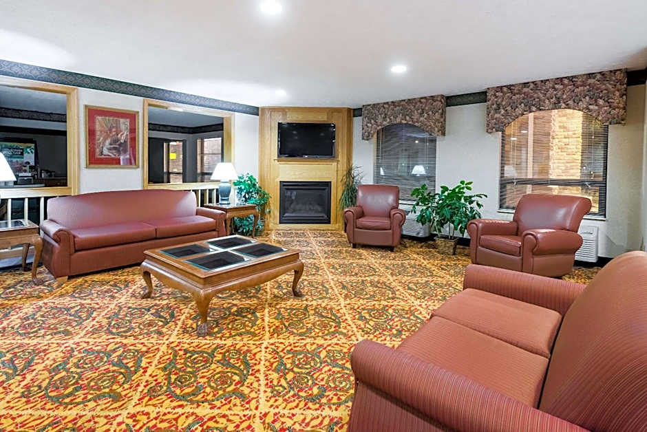 Ramada by Wyndham Strasburg Dover