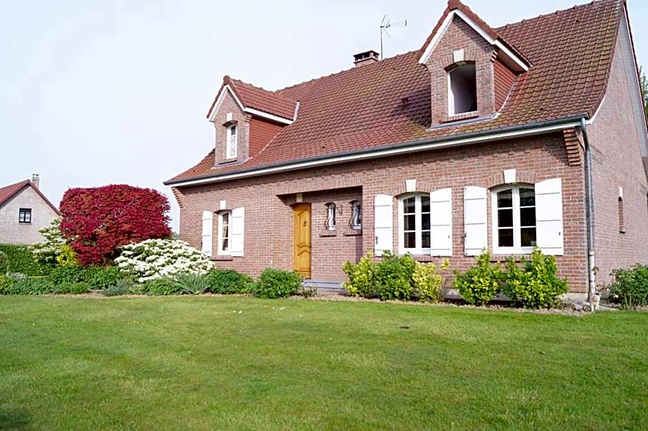 le logis du scardon