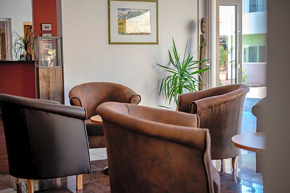 Garni Hotel Peterlinhof