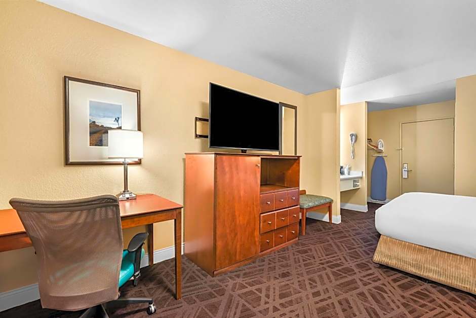 Sure Stay Plus by Best Western Twentynine Palms Joshua Tree