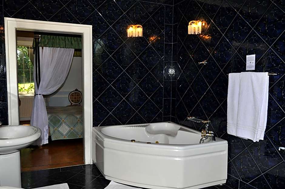 Sir David Balaton Castle Apartmanok