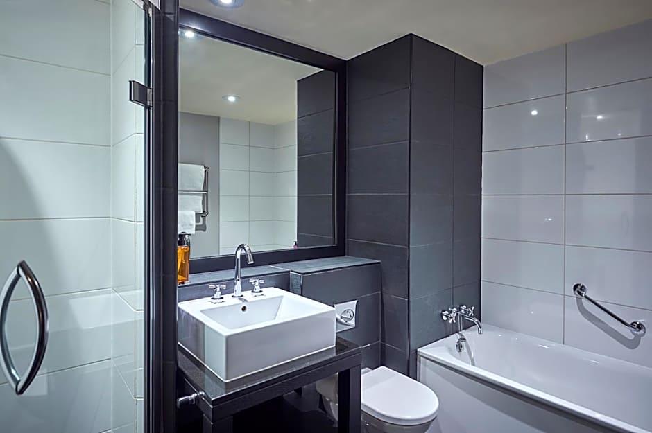 Malmaison Manchester