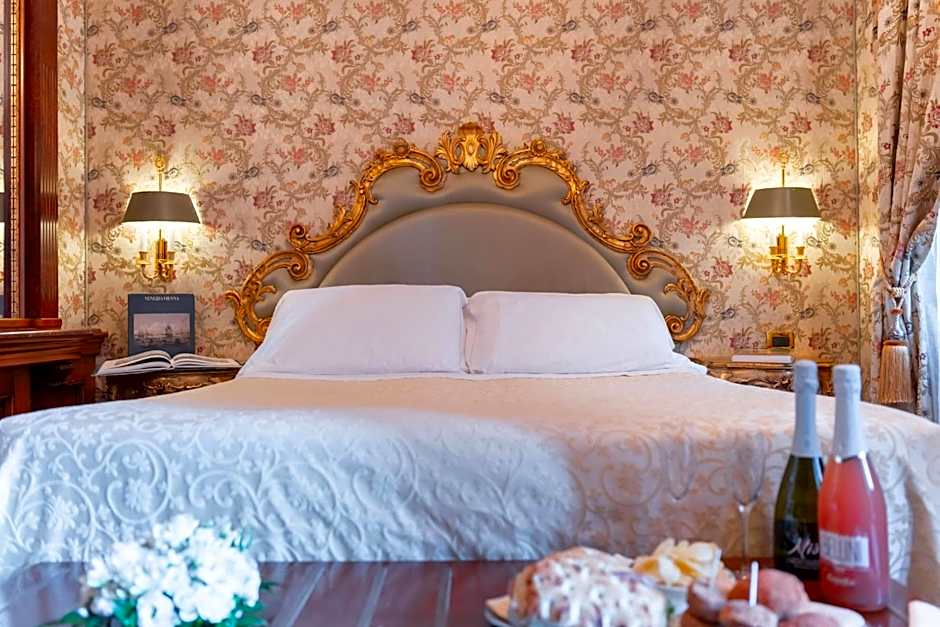 San Marco Luxury - Bellevue Luxury Suites