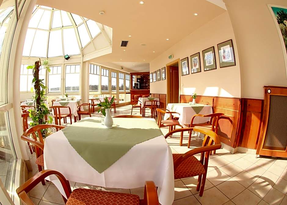 Hotel Flora
