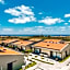 Vila Baleira Village