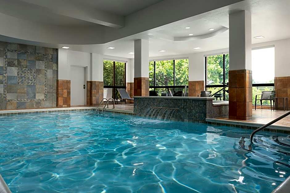 Courtyard by Marriott Dayton-University of Dayton