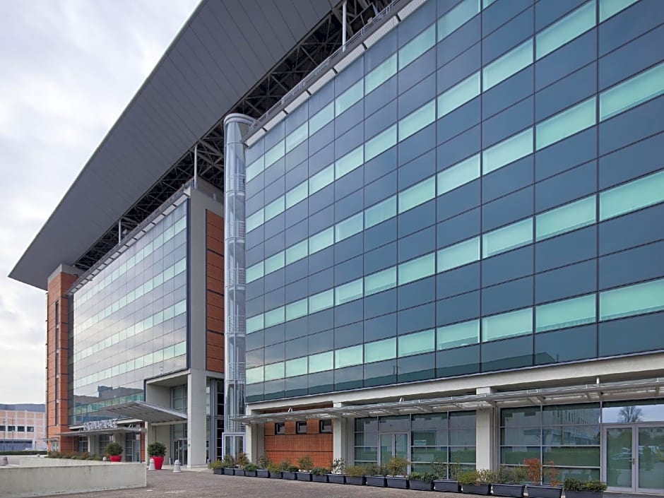 NH Venezia Laguna Palace