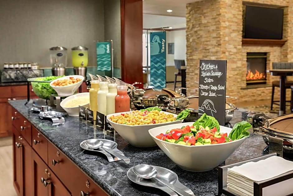 Homewood Suites By Hilton Dulles-North/Loudoun, Va