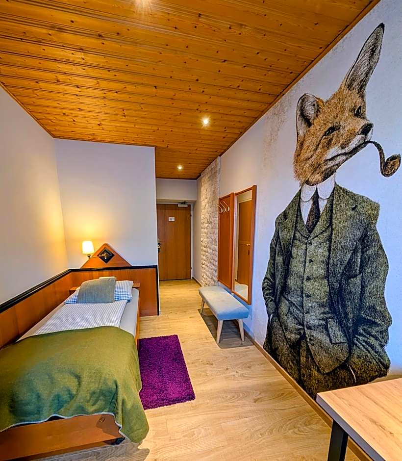 Hotel Apartment Auwirt