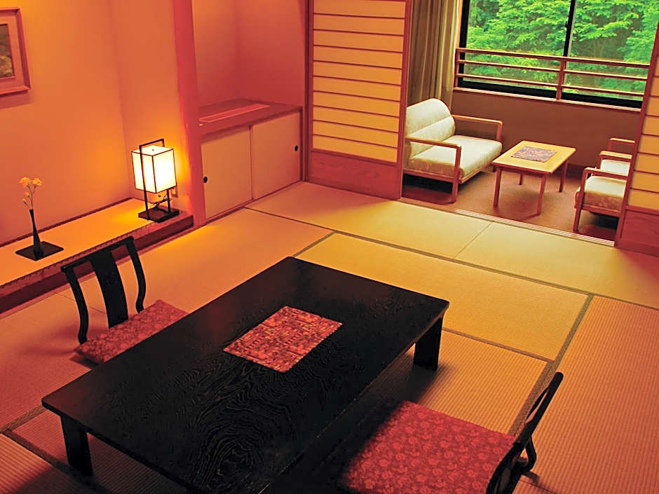 Dai-ichi Takimotokan