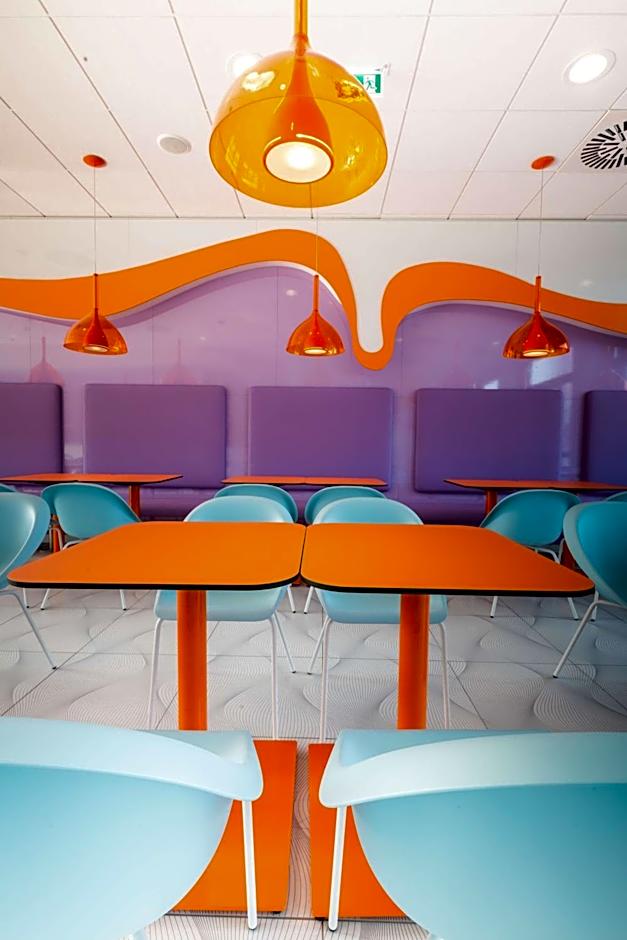 Prize by Radisson, Rostock City