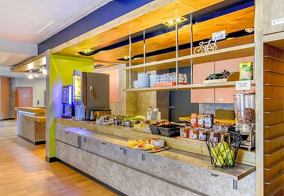 B&B HOTEL Montpellier Sud Lattes