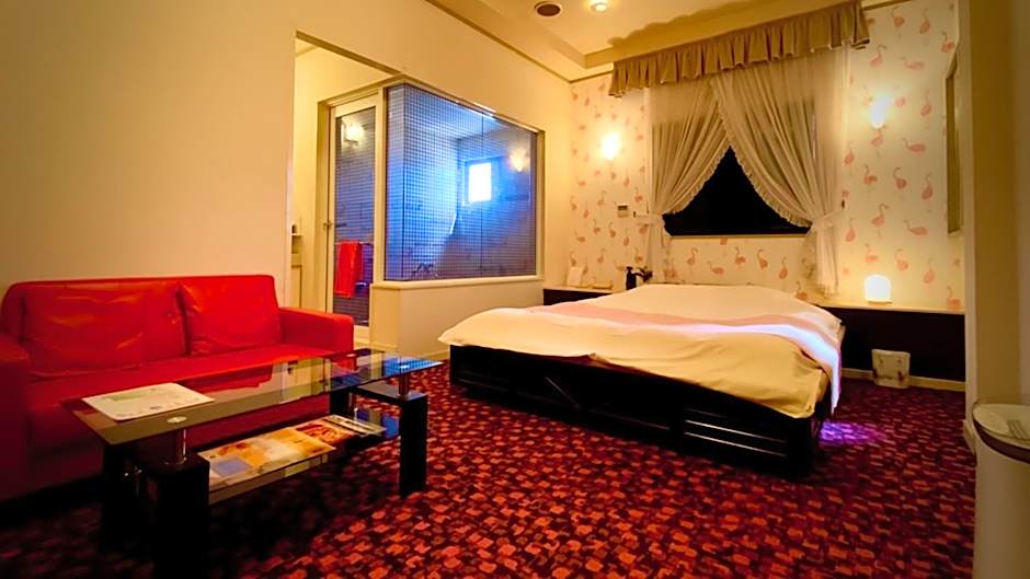 Hotel Sagano (Adult only)