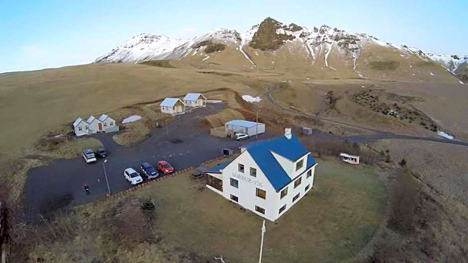 Vík Hostel