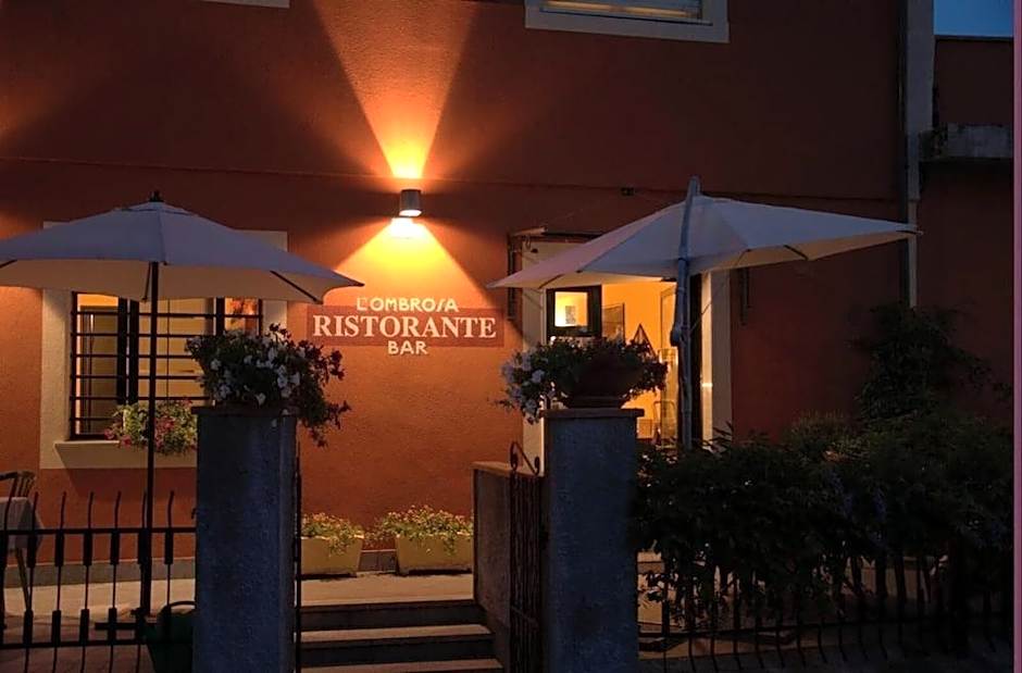 Locanda L'Ombrosa