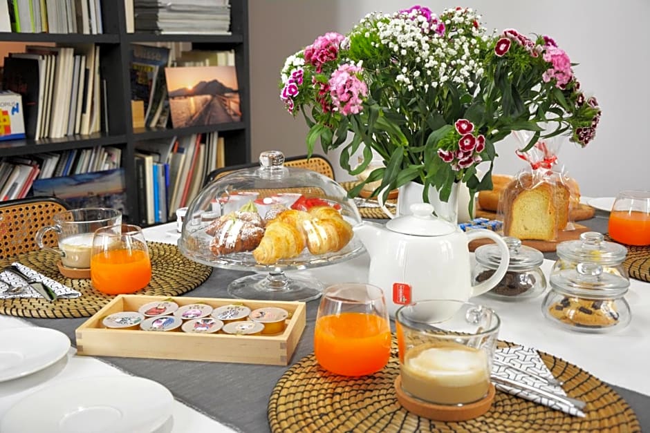 La Design Ata Experience Bed & Breakfast – Rome