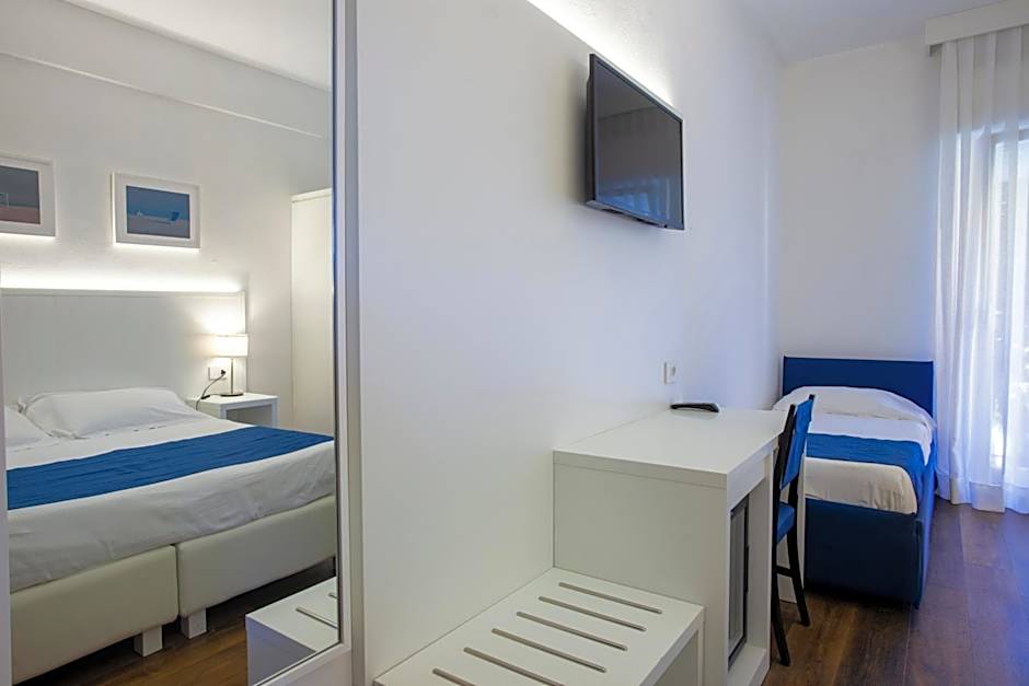 Hotel Tarabella