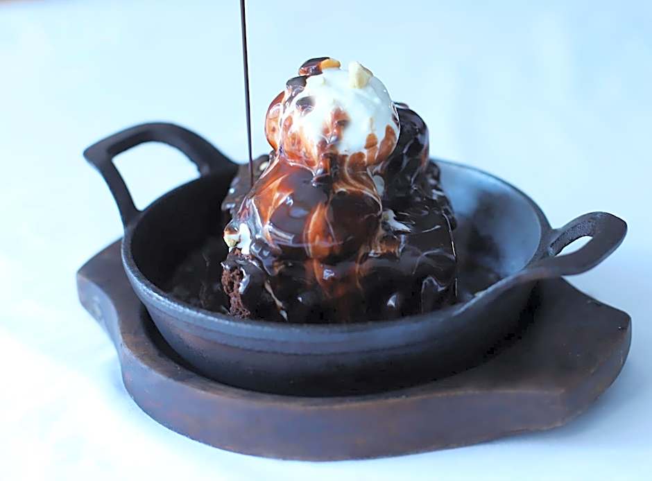 Krishna Palace Hotel