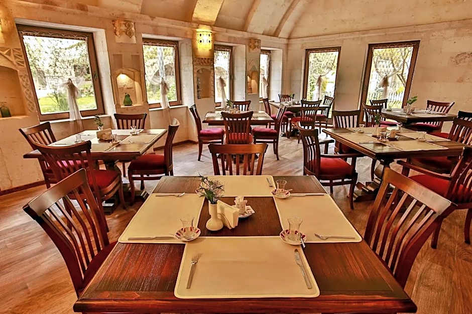 Minia Cave Hotel