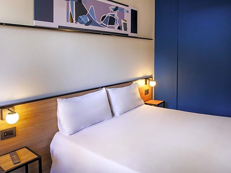 Hotel Ibis Mendoza
