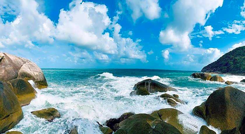 Dreamville Koh Phangan.