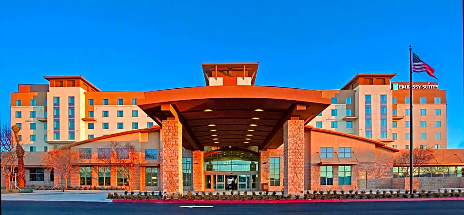 Embassy Suites By Hilton Palmdale